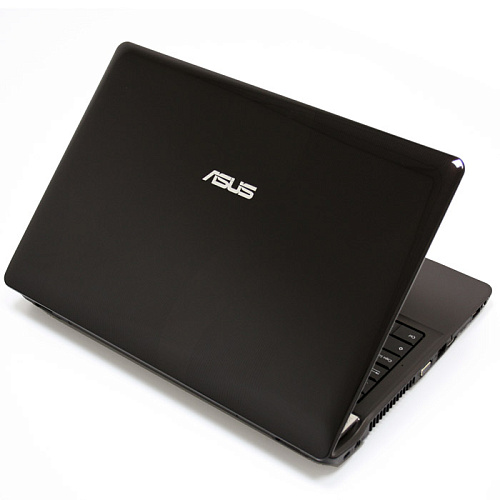 Ноутбук Asus N61DA (N52DA) AMD P920/4Gb/500Gb/DVD/bt/ATI 5730 1Gb/16"/Win7 HP