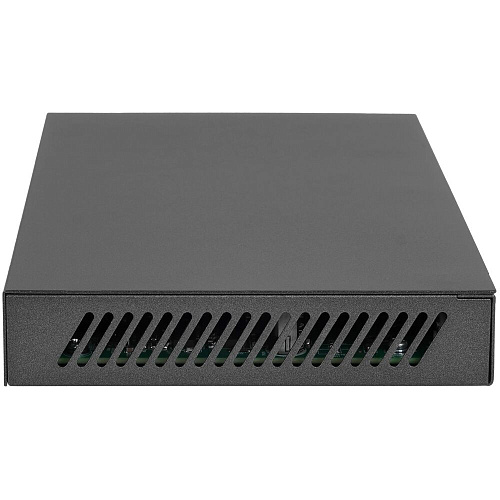 Коммутатор Mercusys MS110GMP 10 ports 8 ports PoE+ 10/100/1000Mbps неуправляемый