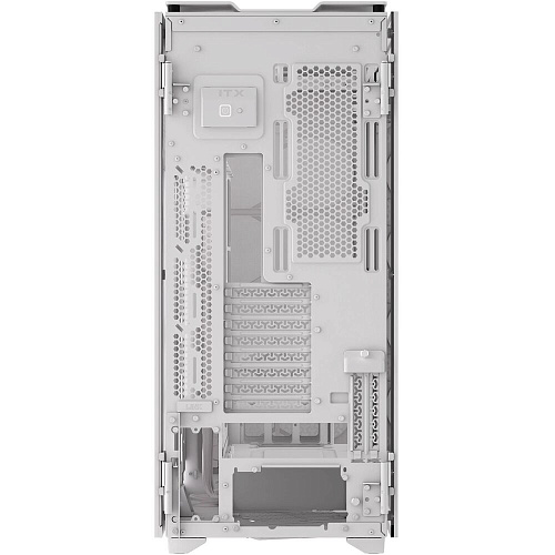 Корпус ATX Fulltower Corsair iCUE Link 9000D Airflow (CC-9011274-WW) White