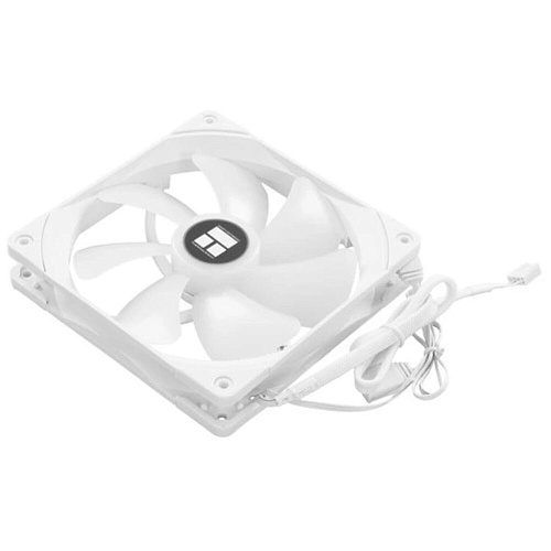 Вентилятор 140x140 Thermalright TL-C14W-S X3 ARGB 3pcs-pack White Ret