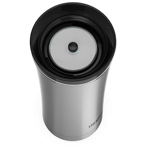 THERMOS Термокружка NS-105 BK, стальной, 0,47 л.