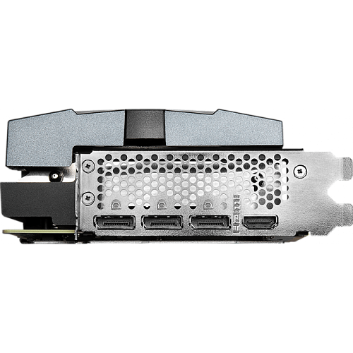 Видеокарта MSI GeForce RTX 3090 24576Mb, Suprim X 24G (RTX 3090 Suprim X 24G) 1xHDMI, 3xDP, Ret УЦЕНКА
