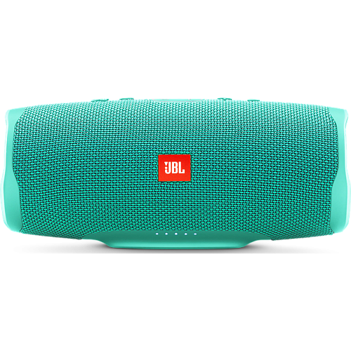Портативная bluetooth-колонка JBL Charge 4 Teal