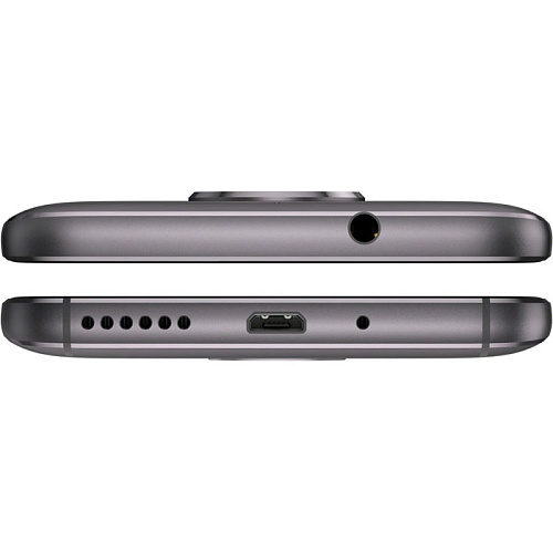 Смартфон Motorola Moto G5s 3/32 Gb (XT1794) Grey