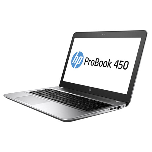 Ноутбук HP Probook 450 Y8B27EA Core i5 7200U/8Gb/256Gb SSD /15.6" FullHD/NV 930MX 2Gb/DVD/Win10Pro