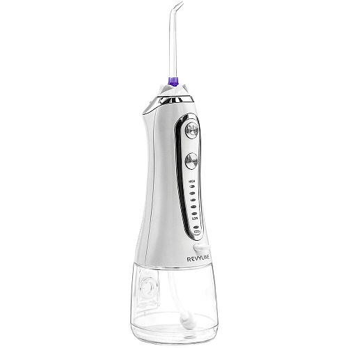 Revyline Портативный ирригатор RL 450, White