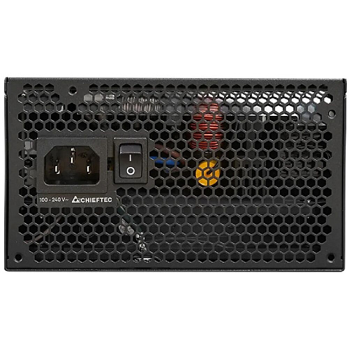 Блок питания 1050W Chieftec Polaris 3.0 PPS-1050FC-A3