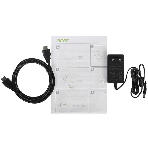 Монитор 24" Acer SA242YH1bi VA 1920x1080 4ms HDMI, VGA