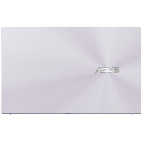 Ноутбук ASUS Zenbook 14 UX435EG-K9207T Core i5 1135G7/8Gb/512Gb SSD/NV MX450 2Gb/14" FullHD/Win10 Lilac Mist