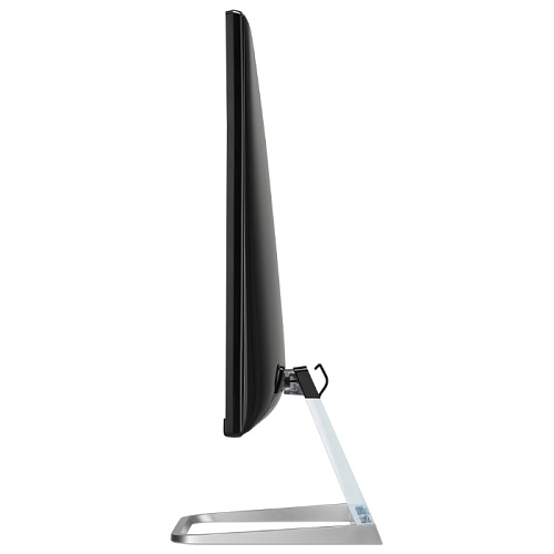 Монитор 27" LG 27MP77HM-P AH-IPS LED 1920x1080 5ms VGA HDMI