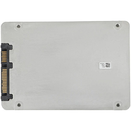 Внутренний SSD-накопитель 1.92Tb Intel SSDSC2KB019TZ01 SATA3 2.5" D3-S4520-Series