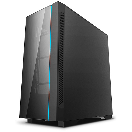 Корпус ATX Miditower Deepcool MATREXX 55 V3 Black