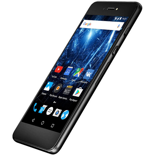 Смартфон Highscreen Razar Pro Gray