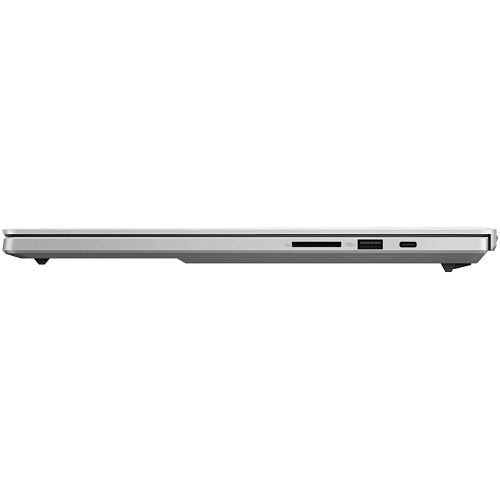 Ноутбук ASUS ROG Zephyrus G16 GU606AP-TB081 Intel Ultra 9 386H/32Gb/1Tb SSD/RTX 5070 8Gb/16" OLED/DOS/White