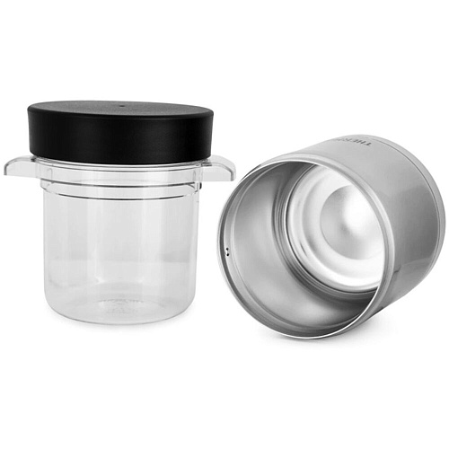 THERMOS Термос для еды TS-3200 SS, стальной, 0,35 л.
