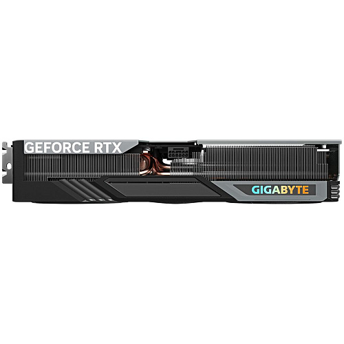 Видеокарта Gigabyte GeForce RTX 4070 Super 12288Mb, Gaming OC 12G (GV-N407SGAMING OC-12GD) 1xHDMI, 3xDP, Ret