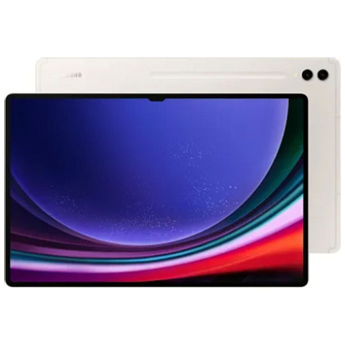 Планшет Samsung Galaxy Tab S9 Ultra SM-X910 12/512GB Beige (EAC)