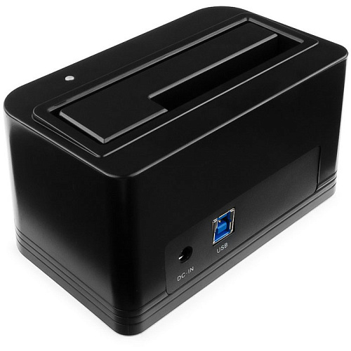 Корпус 2.5" или 3.5" Gembird HD32-U3S-4 USB3.0 УЦЕНКА