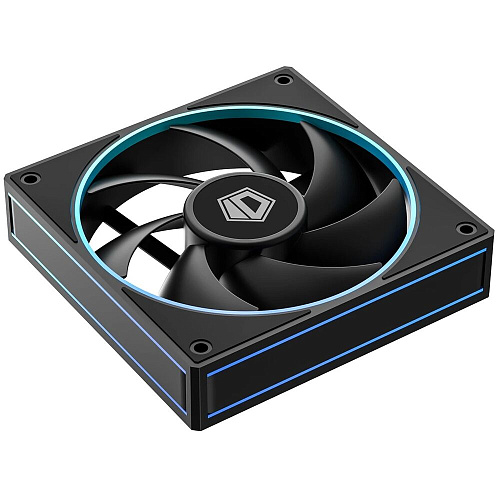 Охлаждение CPU Cooler for CPU ID-COOLING FROZN A410 TD ARGB Black S1155/1156/1150/1151/1200/1700/1851/AM4/AM5