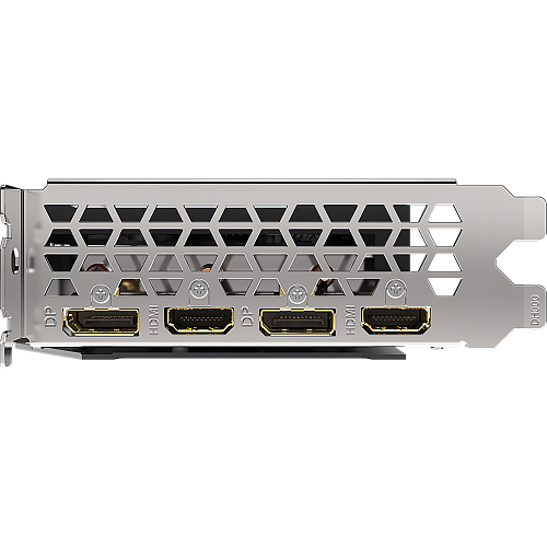 Видеокарта Gigabyte GeForce RTX 3070 8192Mb, Eagle 8G (GV-N3070EAGLE-8GD LHR) 2xHDMI, 2xDP, Ret
