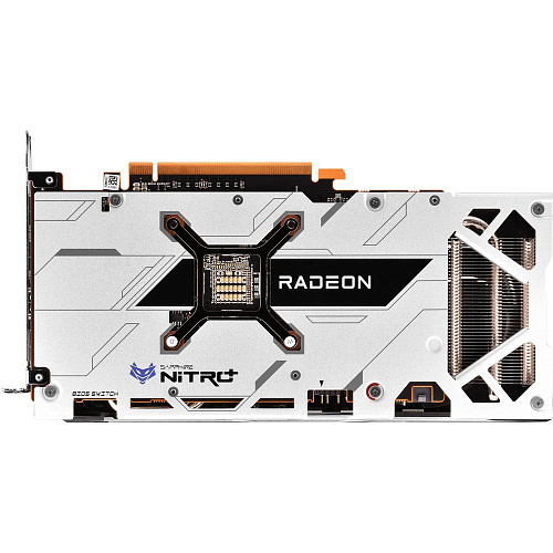 Видеокарта Sapphire 8192Mb RX 6600 XT Nitro+ 8G (11309-01-20G) 3xDP, HDMI, Ret