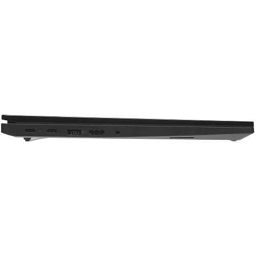 Ноутбук Lenovo ThinkPad E16 G2 AMD Ryzen 7 7735U/16Gb/512Gb SSD/16" WUXGA/DOS Black