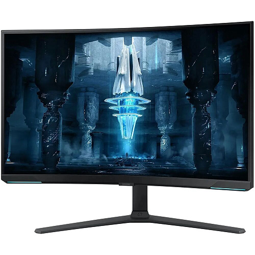 Монитор 32" Samsung Odyssey Neo G8 S32BG852NI VA 3840x2160 1ms HDMI, DisplayPort