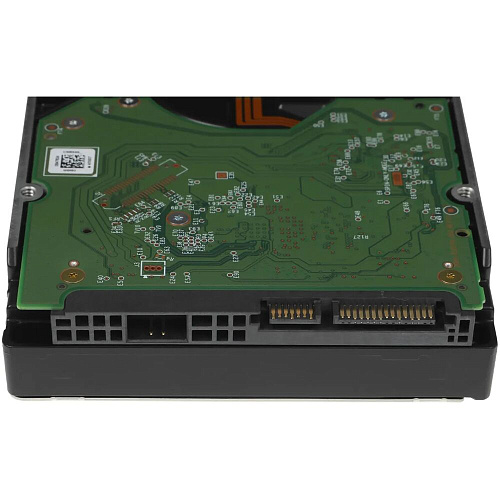 Внутренний жесткий диск 3,5" 12Tb WD (WUS721212BLE6L4 0B47063) 512Mb 7200rpm SATA3 Ultrastar DC HA340