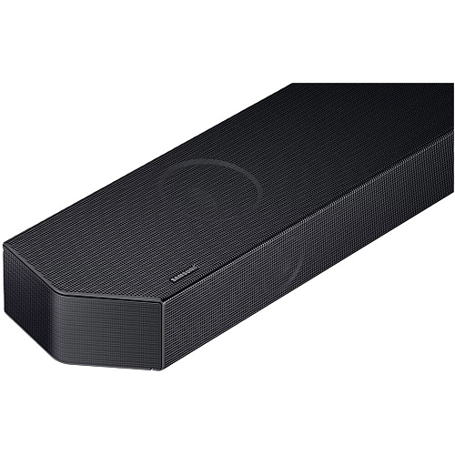 Саундбар Samsung HW-Q700D/RU 3.1.2 Black