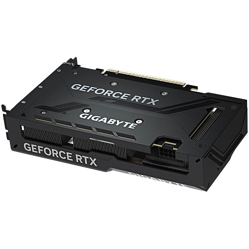 Видеокарта Gigabyte GeForce RTX 5050 8192Mb, Windforce OC V2 8G (GV-N5050WF2OCV2-8GD) 2xHDMI, 2xDP, Ret