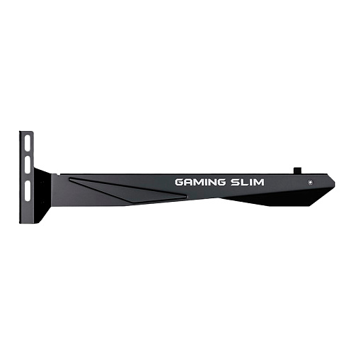 Видеокарта MSI GeForce RTX 4070 Ti 12288Mb, Gaming X Slim 12G (RTX 4070 Ti Gaming X Slim 12G) 1xHDMI, 3xDP, Ret