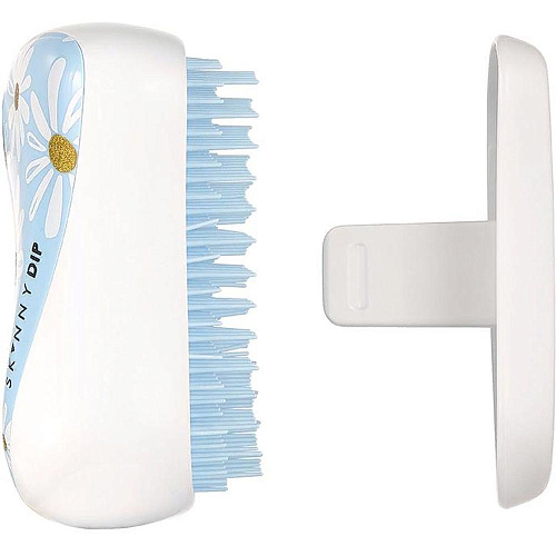 Tangle Teezer Расческа Compact Styler Dreamy Daisies