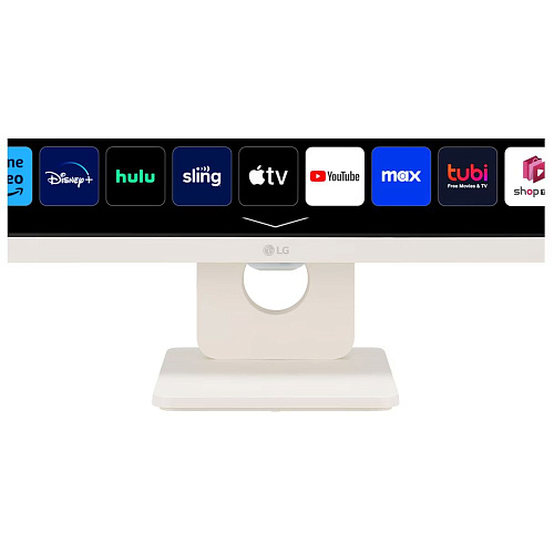 Монитор 27" LG MyView 27U511SA-W IPS 1920x1080 5ms HDMI