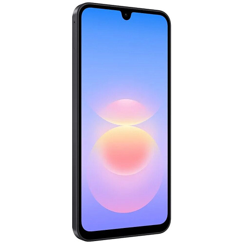 Смартфон Samsung Galaxy A18 SM-A185F 8/256Gb Черный (EAC)