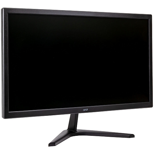 Монитор 22" Hiper HS2202 TN 1920x1080 5ms HDMI, VGA
