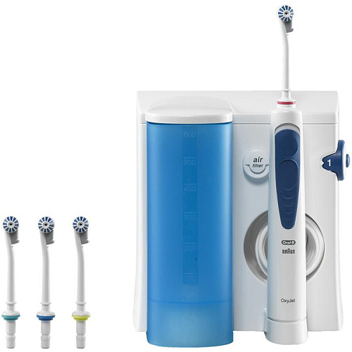 Ирригатор Braun Oral-B Professional Care MD20