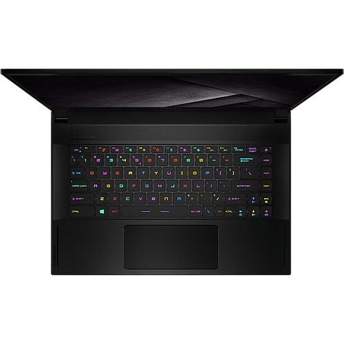 Ноутбук MSI Stealth GS66 12UGS-212RU Core i7 12700H/32Gb/1Tb SSD/NV RTX3070Ti 8Gb/15.6" QHD/Win10 Black