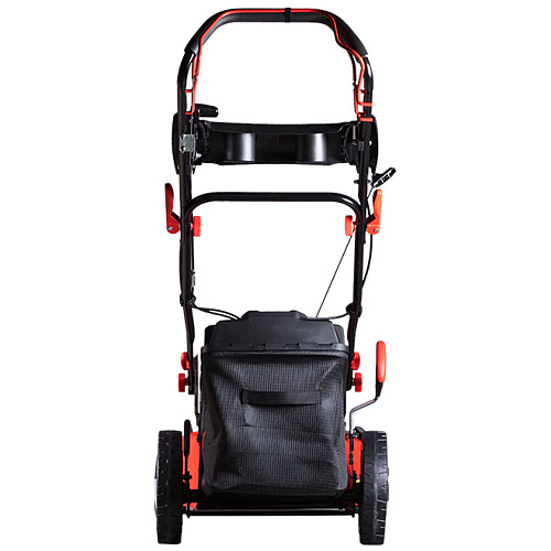 Бензиновая газонокосилка FUBAG FPL 53 SMV 31779