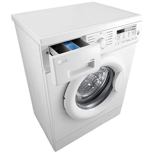 Стиральная машина LG F10B8MD