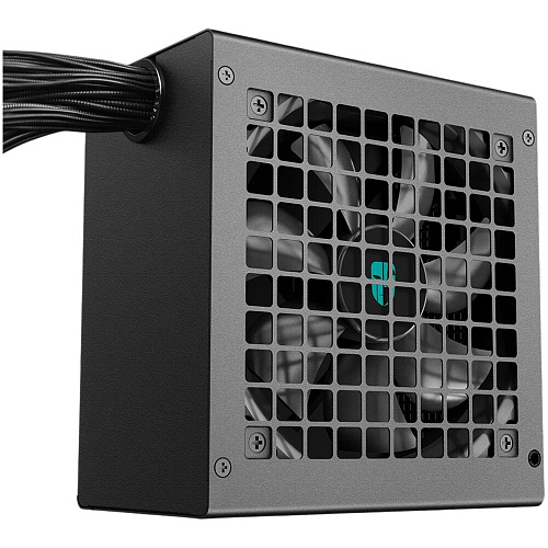 Блок питания 750W Deepcool PF750X Black