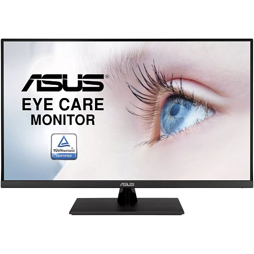 Монитор 32" ASUS Eye Care VP32UQ IPS 3840x2160 4ms HDMI, DisplayPort УЦЕНКА