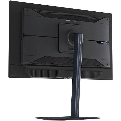 Монитор 27" Gigabyte MO27U2 QD-OLED 3840x2160 0,03ms HDMI, DisplayPort, USB Type-C