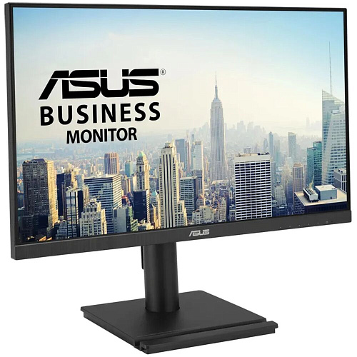 Монитор 24" ASUS VA24DQFS IPS 1920x1080 1ms HDMI, DisplayPort, VGA