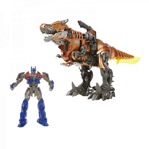 Hasbro Transformers Гримлок