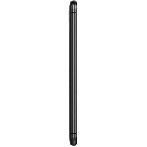 Смартфон Highscreen Fest XL Black