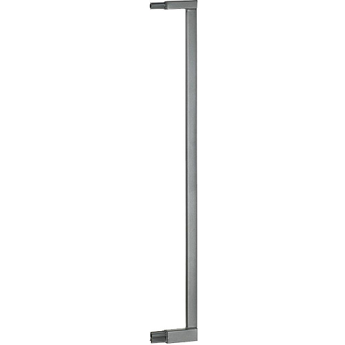 Дополнительная секция Geuther Easylock Wood, 8см, серебро