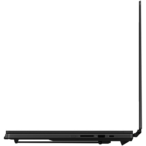 Ноутбук ASUS ROG Zephyrus Duo 16 GX651AX-SR117W Intel Ultra 9 386H/64Gb/1Tb SSD/RTX 5090 24Gb/16" 3K OLED Touch/W11H/Grey
