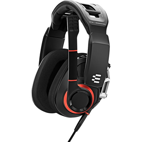 Гарнитура Epos \ Sennheiser GSP 500 Black