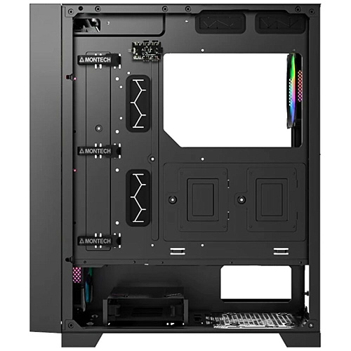Корпус ATX Miditower Montech Air 1000 Premium Black
