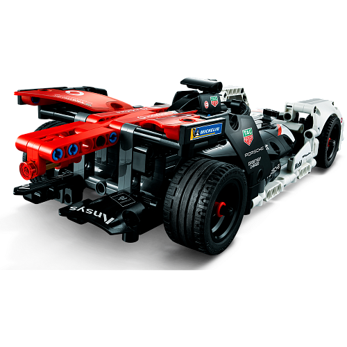 LEGO Technic Formula E® Porsche 99X Electric 42137